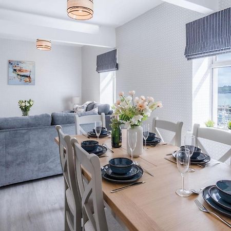 Beach Haven Hideout - 2 Bedroom - Milford Haven Esterno foto