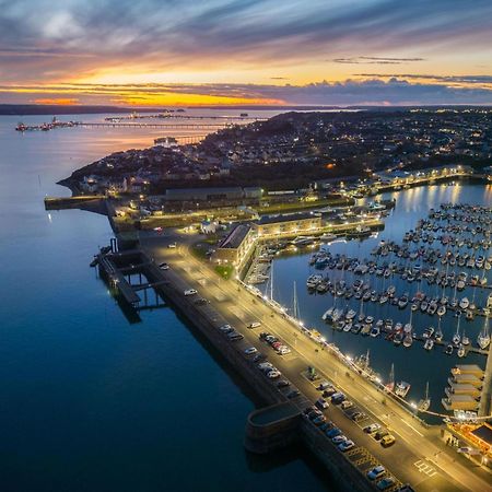 Beach Haven Hideout - 2 Bedroom - Milford Haven Esterno foto