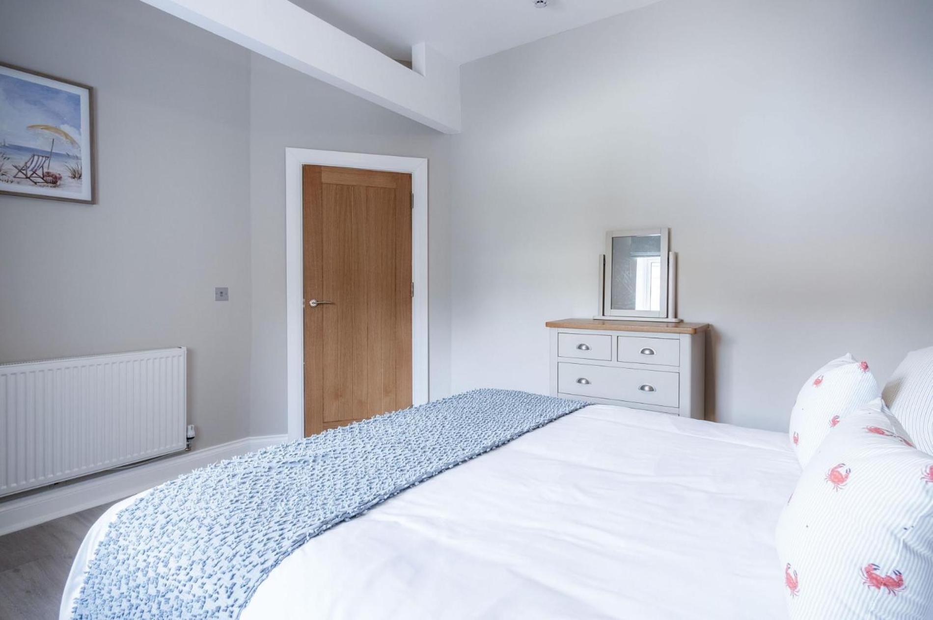 Beach Haven Hideout - 2 Bedroom - Milford Haven Esterno foto