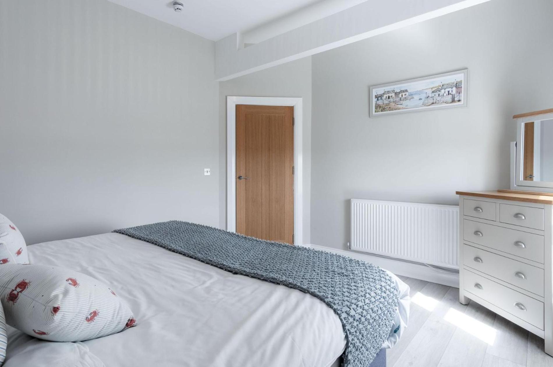 Beach Haven Hideout - 2 Bedroom - Milford Haven Esterno foto