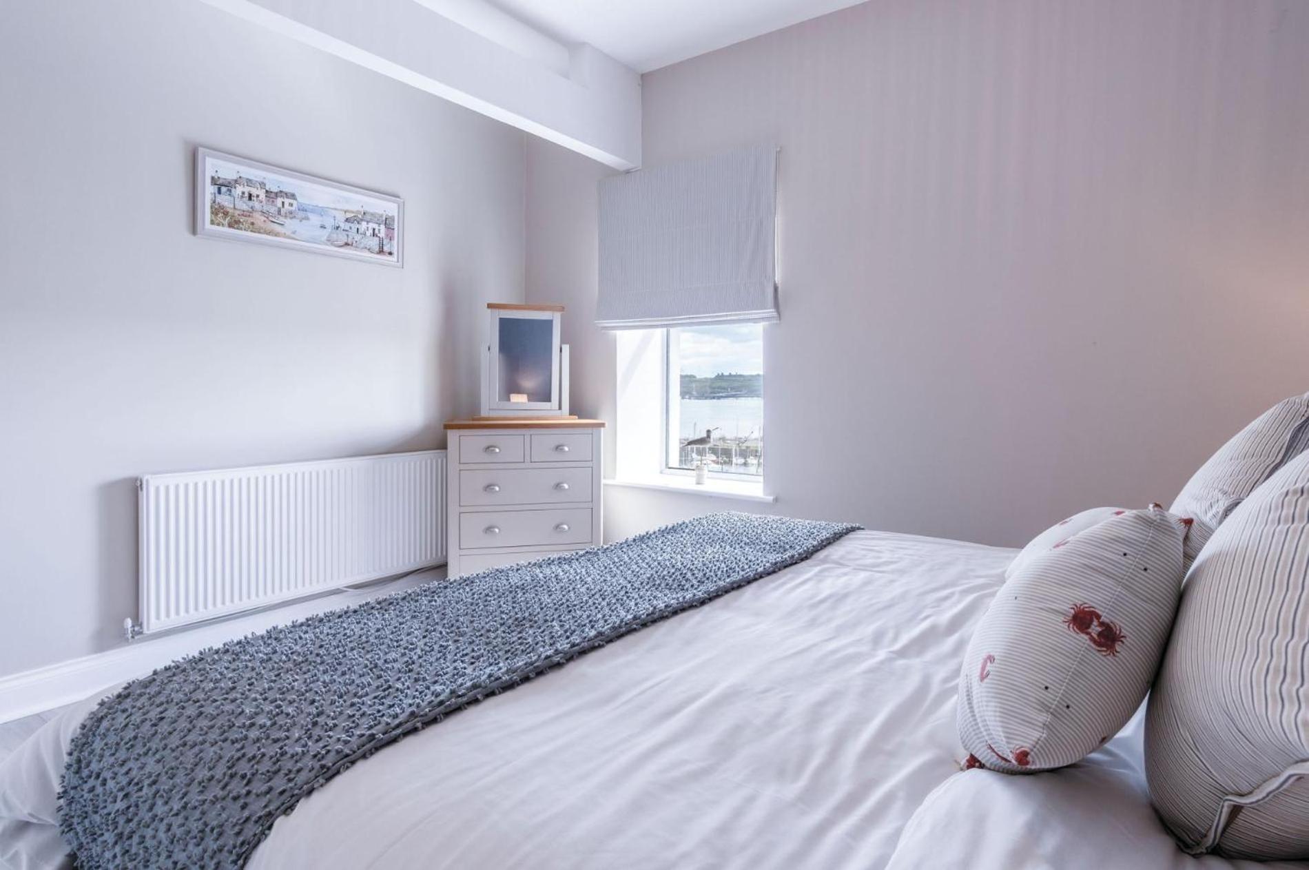Beach Haven Hideout - 2 Bedroom - Milford Haven Esterno foto
