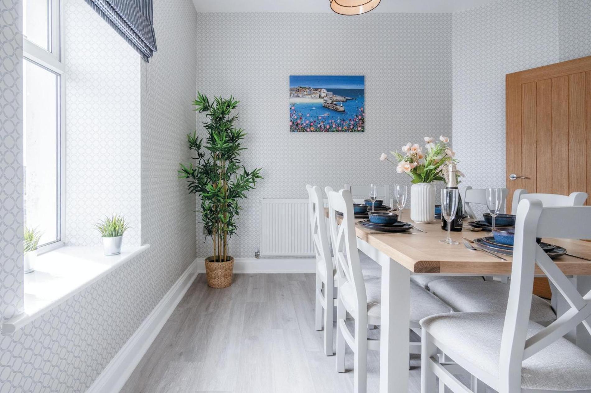 Beach Haven Hideout - 2 Bedroom - Milford Haven Esterno foto