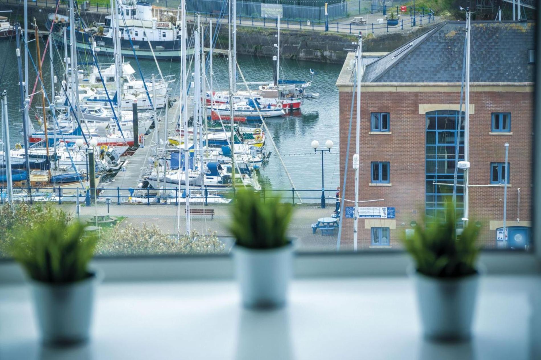 Beach Haven Hideout - 2 Bedroom - Milford Haven Esterno foto