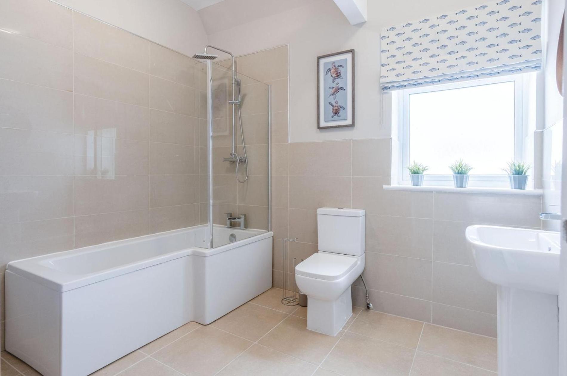 Beach Haven Hideout - 2 Bedroom - Milford Haven Esterno foto